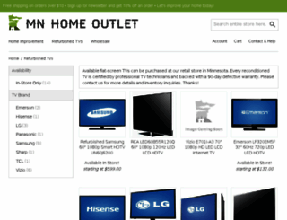 openboxtvs.com screenshot