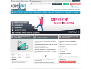 opencart.careerfutura.com screenshot