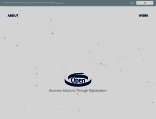 opencreative.com screenshot