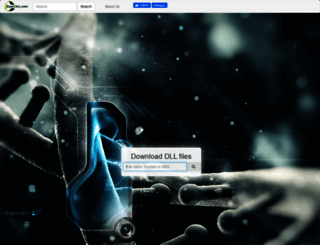 opendll.net screenshot