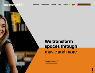 openearmusic.com screenshot