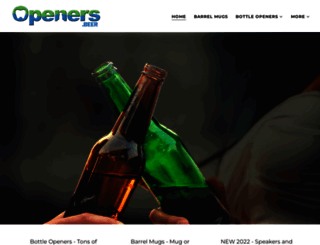 openersplus.com screenshot