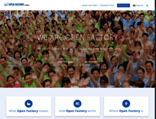 openfactory.tatonka.com screenshot