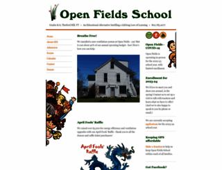 openfields.org screenshot