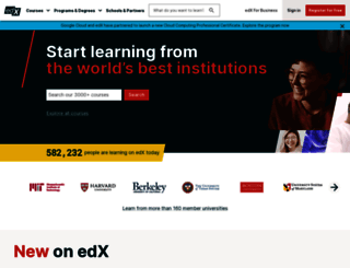 openid.edx.org screenshot