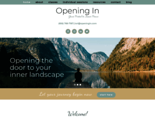 openingin.com screenshot
