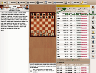 openings.chessbase.com screenshot