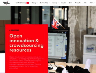 openinnovators.net screenshot