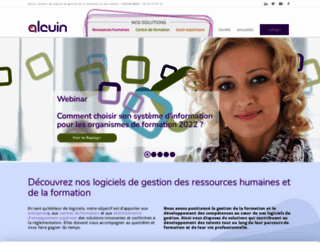 openportal.fr screenshot