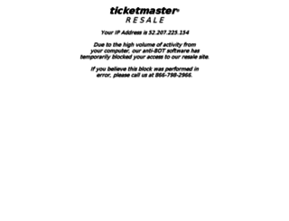 openseats.com screenshot