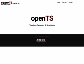 opents.de screenshot