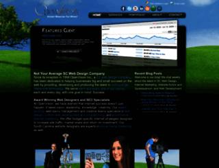 openvision.com screenshot