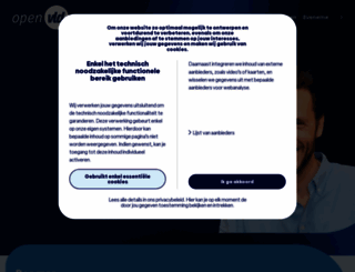 openvld.be screenshot