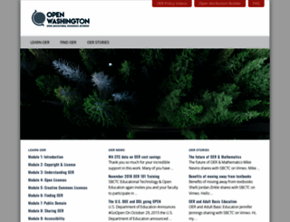 openwa.org screenshot