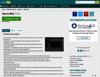 opera-mini-web-browser.soft112.com screenshot
