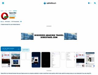 opera-mini.en.uptodown.com screenshot