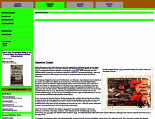 operationcitadel.com screenshot
