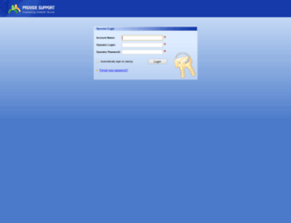 operator3.providesupport.com screenshot