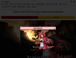 operatoreditor.com screenshot