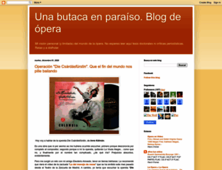 operitas.blogspot.com screenshot