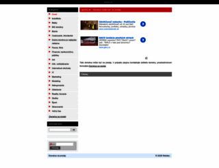 operka.sk screenshot