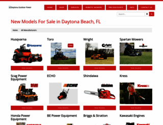 opesupply.com screenshot