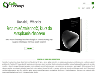 opexbooks.pl screenshot