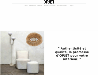 opjet.com screenshot