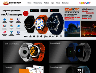 oplayer.com.cn screenshot