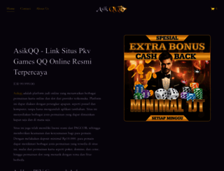 opossumpower.org screenshot