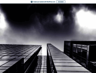 oppgen.wordpress.com screenshot