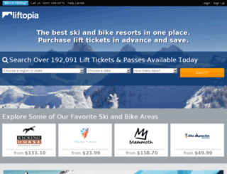 ops.liftopia.com screenshot