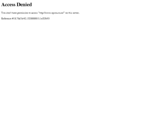 opsm.co.nz screenshot