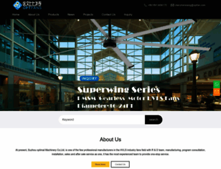 optfan.net screenshot