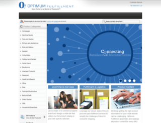 optfillproducts.com screenshot