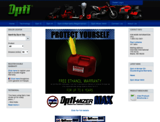 opti2-4.com screenshot