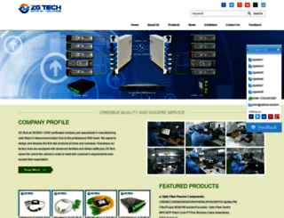 optical-solution.com screenshot