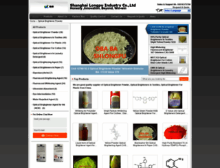 opticalbrightenerpowder.com screenshot
