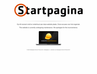 optiek.startpagina.nl screenshot