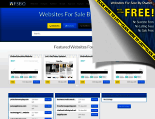 optimize-website.com screenshot