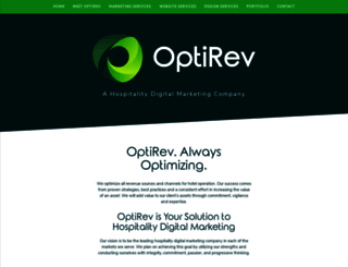 optirev.net screenshot