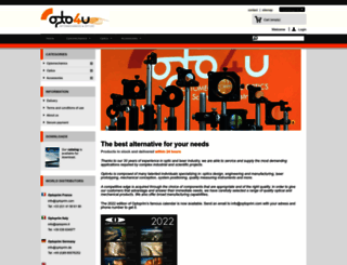 opto4u.com screenshot