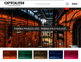 optolith.pl screenshot