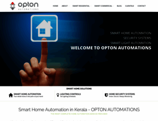 optonautomations.com screenshot
