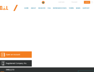 opv-fund.com screenshot