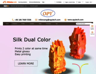 opy.en.alibaba.com screenshot