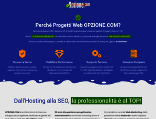 opzione.com screenshot