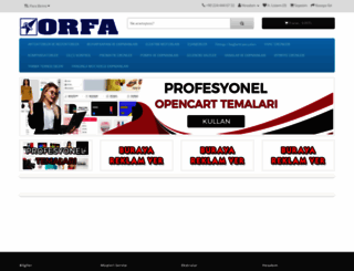 or-fa.com screenshot