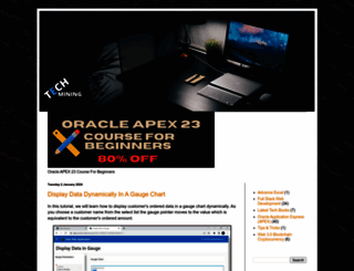 oracle-apex-book.blogspot.com screenshot