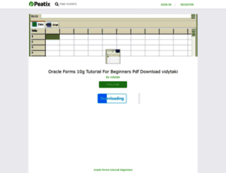 oracle-forms-10g-tutorial-for-beginners-pdf-dow-49.peatix.com screenshot